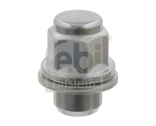 Fits febi 26587 - febi, wheel