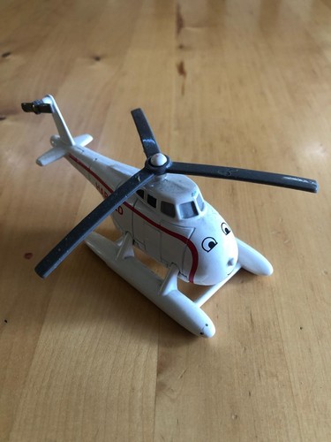 Vintage harold the helicopter - vintage,