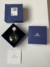 Swarovski Crystal Suncatcher