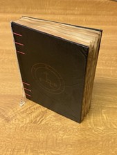 Lilith Devotional Handmade