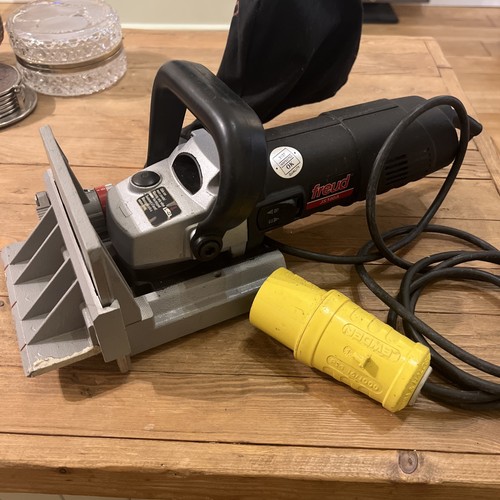 Freud js100a biscuit cutter - freud,