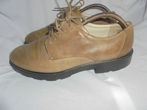 Hotter comfort men light brown - light,