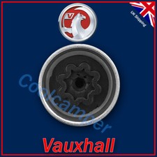 for Vauxhall SAAB Security