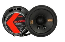 KICKER KS 2.75" (70mm) Inch