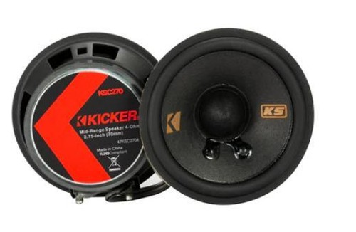Kicker inch - ks,