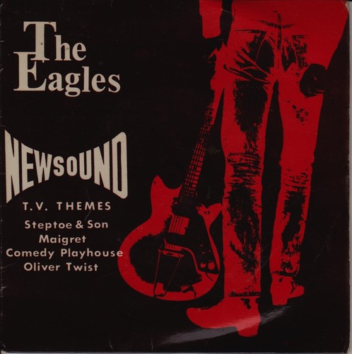 The eagles themes pye - the,