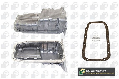 Oil sump fits chevrolet - chevrolet, daewoo