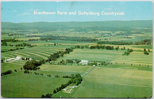 Gettysburg pennsylvania - gettysburg,