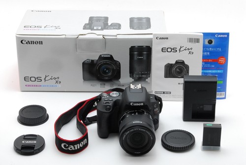 Mint boxed canon eos - boxed】canon, kiss