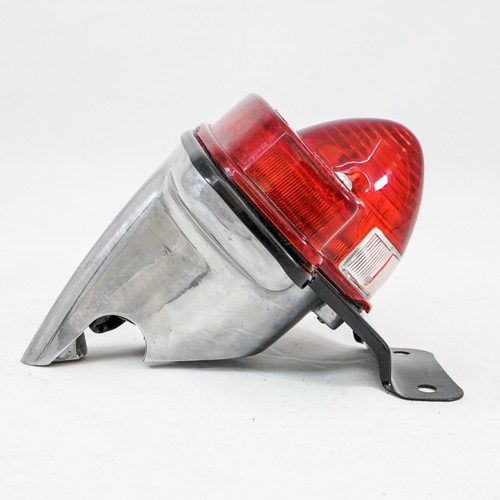 Triumph rear lamp assy tri - lamp,
