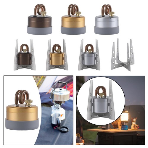 Alcohol stoves heater - alcohol,