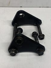 Suzuki RM 250 1999 Front