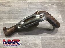 KAWASAKI KXF 450 EXHAUST FRONT HEADER PIPE ( MXR )