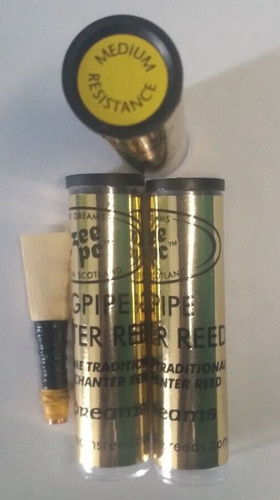 Pipedreams ezeedrone bagpipe - pipedreams,