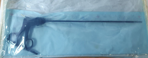 Laparoscopic fenestrated long - fenestrated,