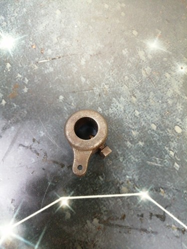 Gardner engine - lk,