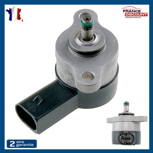High pressure fuel pump - high,
