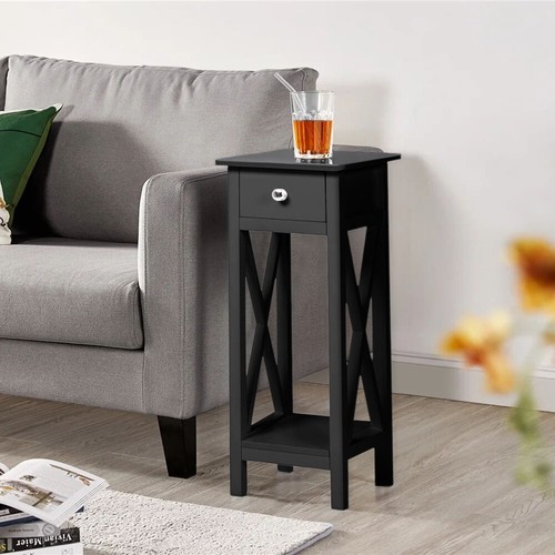 Wooden telephone table sofa - wooden,
