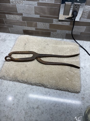 Antique vintage cobbler - or,