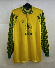 Prostar Non League L/S