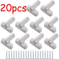 20x Window Safety Locks UPVC