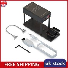 Precision Ballistic Shooting Chronograph Airsoft Rifle Bullet Velocity Meter |UK
