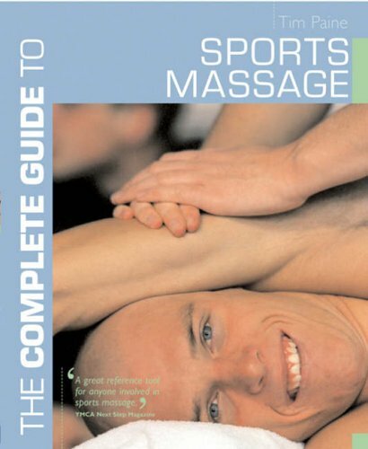 The complete guide sports - the,