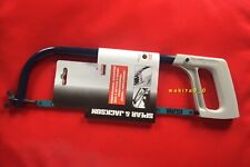 Original Eclipse 70-20TR, 20T 12" (300 mm) Professional Hacksaw Made in England