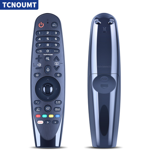 Mr19ba remote control for - an-mr19ba,