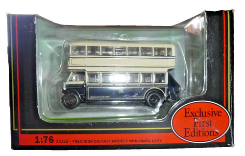 Gauge lms lner railway bus - 00,