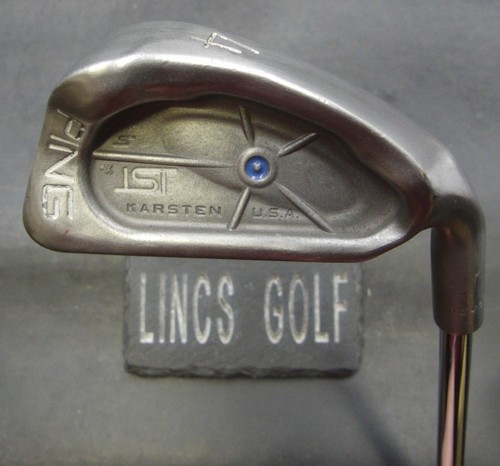 Ping isi karsten blue - ping, dot