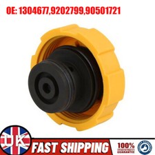 Coolant Expansion Tank Cap For