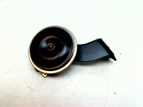 Horn kawasaki 2009 2012 - horn,