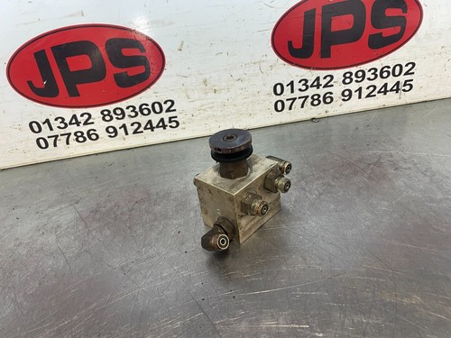 Parker 32422 flow - , restrictor