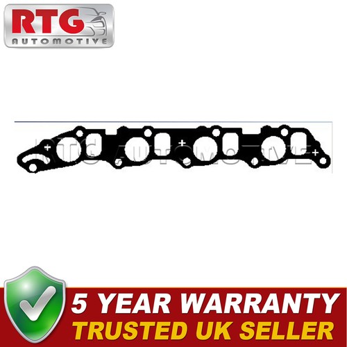 Inlet manifold gasket fits - manifold,