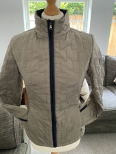 Anna Scarpati Casual Jacket