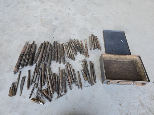 Super large job lot - large,