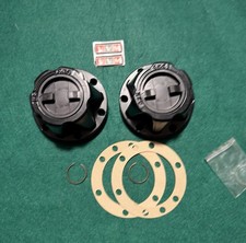 FREEWHEEL HUBS SUZUKI SAMURAI