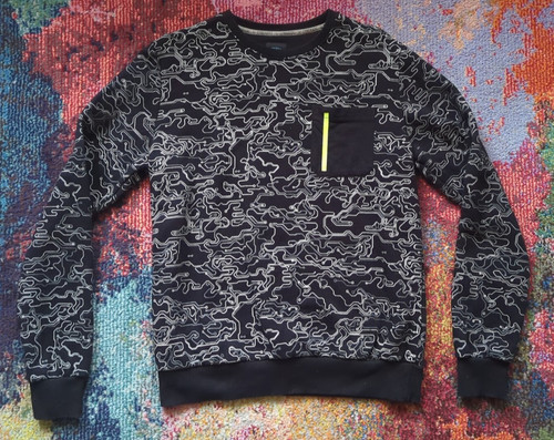Striking cyberdog long sleeve - striking,