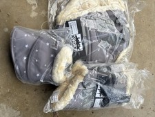 Eskadron Set Of Brushing Boots