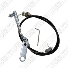 24" Throttle Cable Kit with