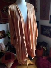 VINTAGE TIENDA HO( HAMPSTEAD BAZAAR )   Palms jacket ,quirky,arty,boho,deco,