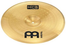 Meinl HCS 16-Inch China Cymbal