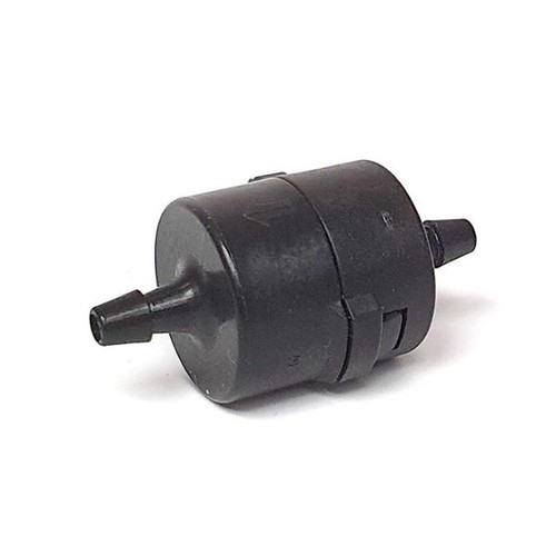 Non return valve - non-return, esystem