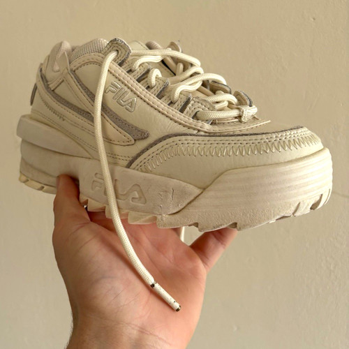 Fila mens low - mens, top