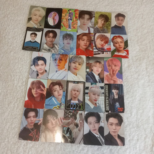 Nct dream jaemin album - nct,