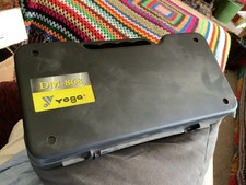 Yoga DM-868 Vintage 1950s