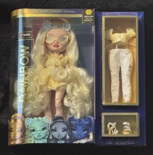 MGA Entertainment Rainbow High