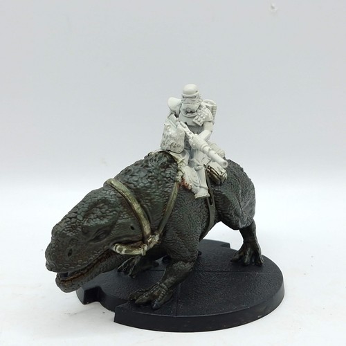 Star wars legion - star, empire