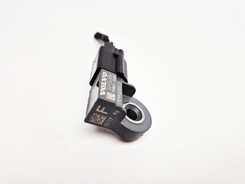 Volvo v40 airbag crash - v40,
